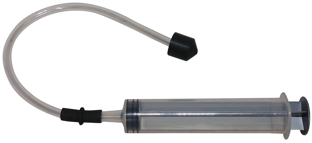 JQuad Do All Vacuum Brake Bleeding - Master Cylinder Bench Bleeder Kit