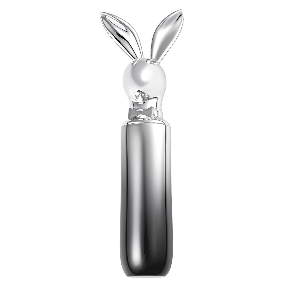Bunny On The Go