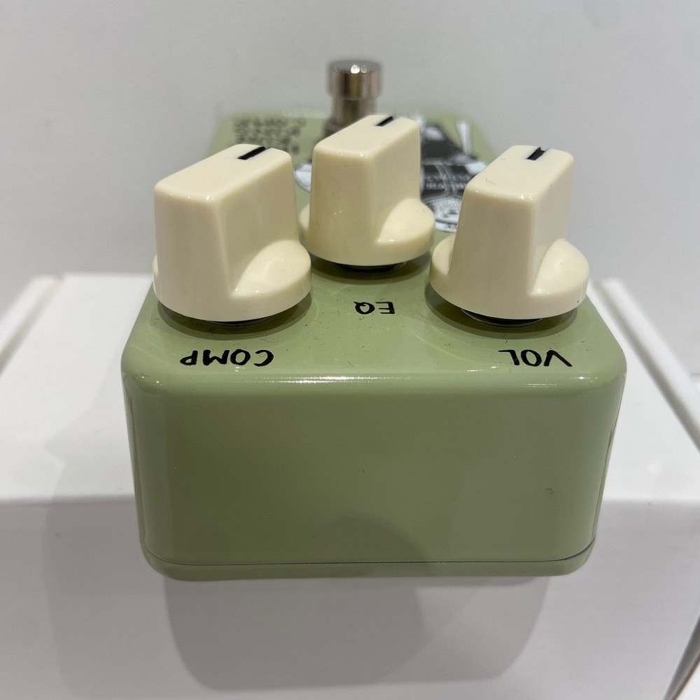 Animals Pedal 1927 Home Run King Comp Compressor