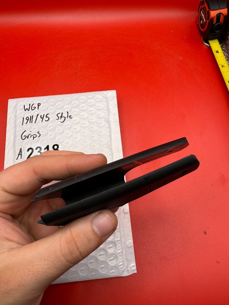 WGP 1911/45 Style Grips