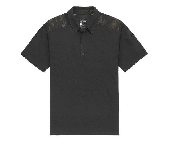 Viktos Range Trainer Coolmax Polo