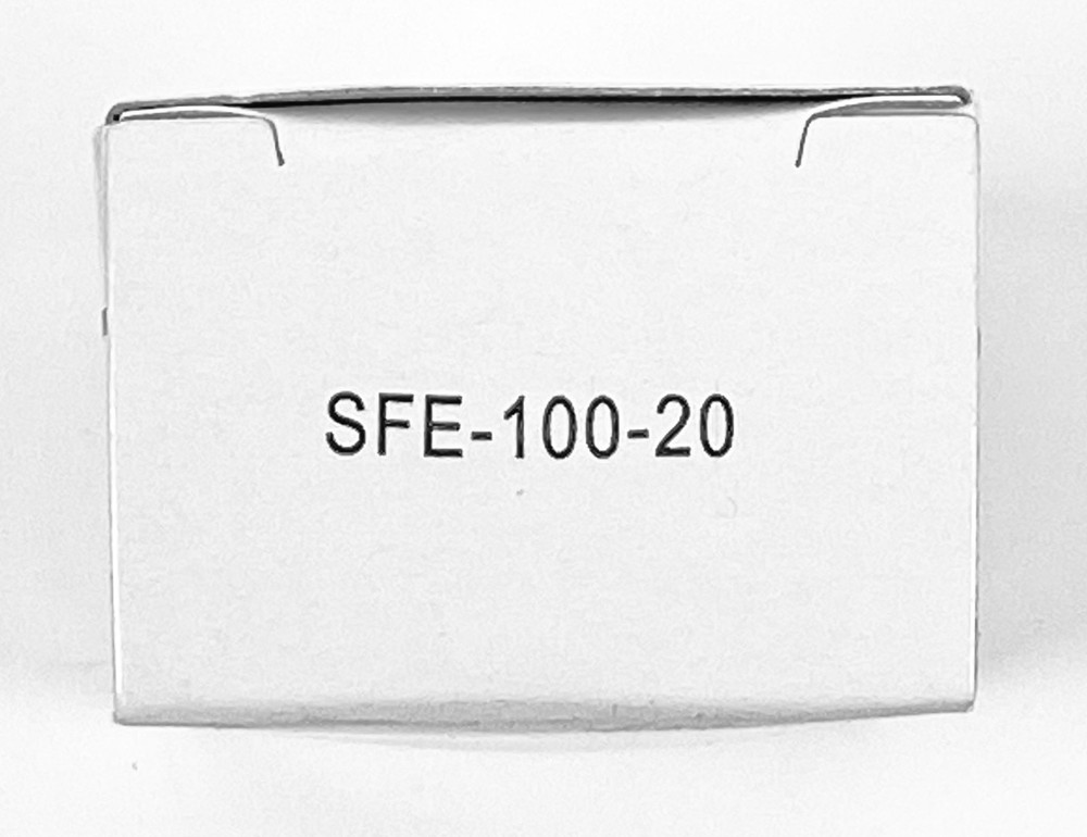 Digicomm SFE-100-20 CATV Line Equalizer 20dB Forward & Return 100MHz Blue Module