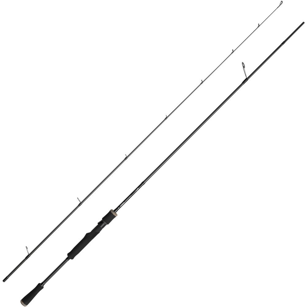 DAM Yagi Light Jig Rod 9' 8-35g