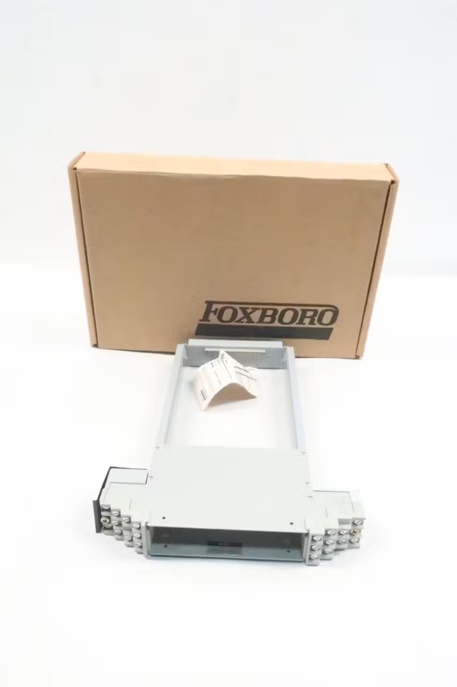Foxboro 2AP-A Sig Buf Chassis Module