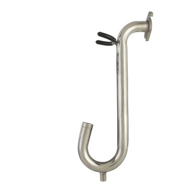 TapeTech Gooseneck Adapter