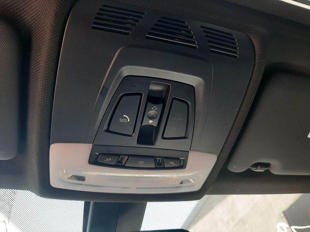 320I 2014 High Mounted Stop Light 1002107