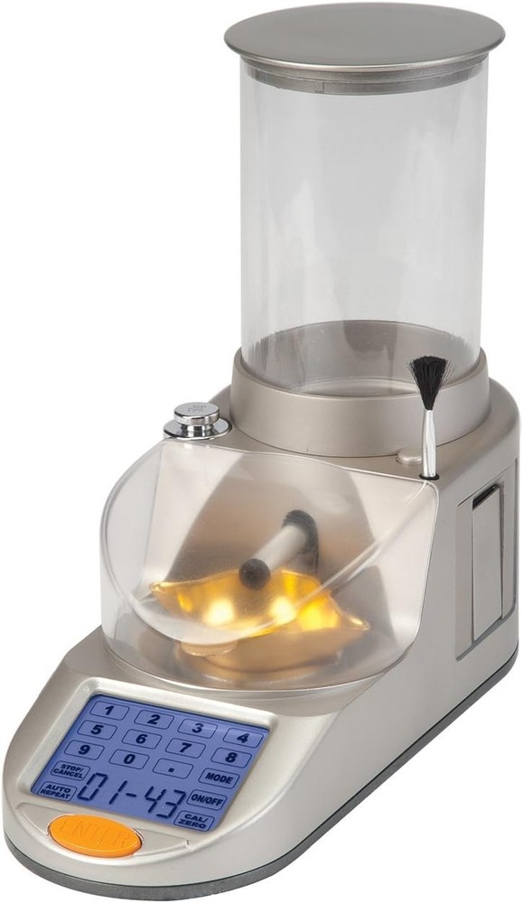 Gen6 Digital Powder Measure 115V ,Multiple