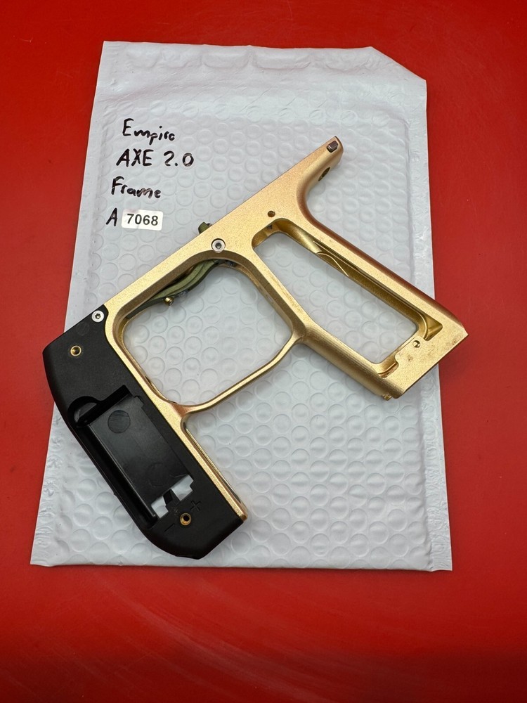 Empire AXE 2.0 Paintball Marker Frame