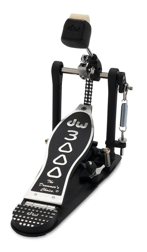 DW DWCP3000A 3000 Series Single Pedal