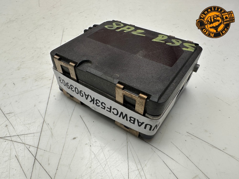 2017-2024 AUDI PORSCHE REAR RIGHT SIDE BLIND SPOT SENSOR CONTROL MODULE OEM 39k