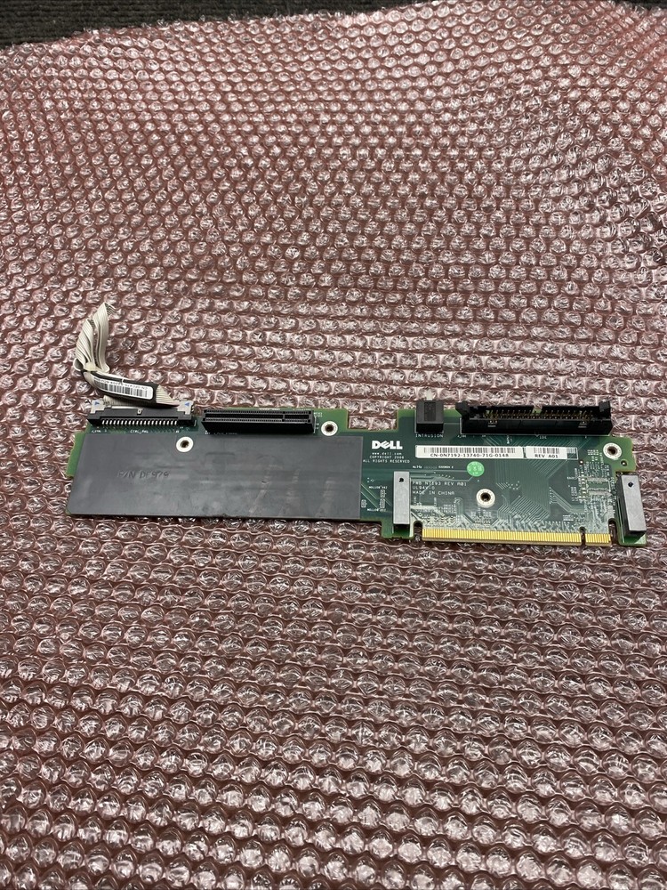 DELL Power Edge Card Board 0N7192