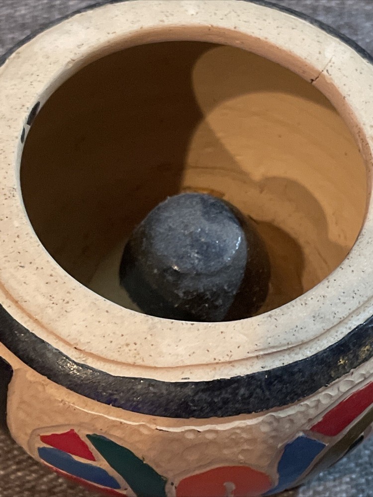 Vintage Decorative Ceramic/pottery Ashtray