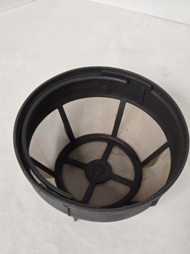 Breville Precision Brewer Replacement Basket Filter For BDC450BSS/BDC400BSS