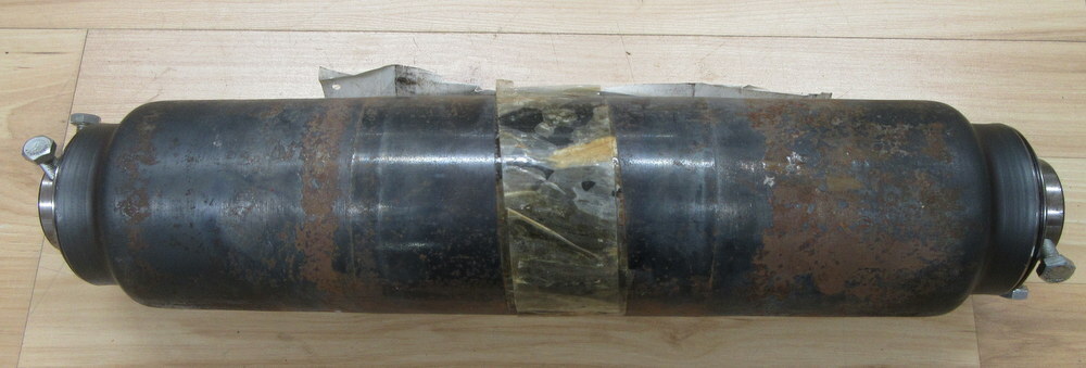 Dematic K000306AAB Drum Pulley