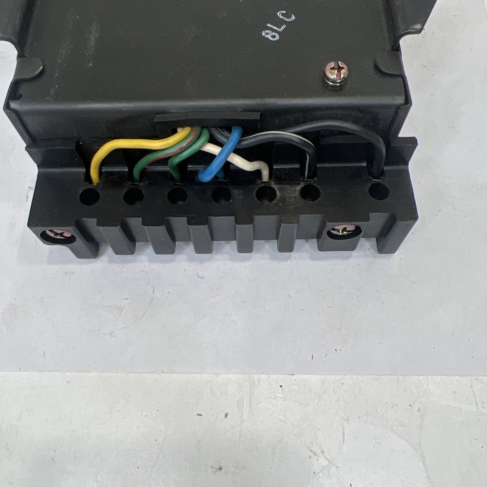 Standard Motor Products LX512 Ignition Control Module