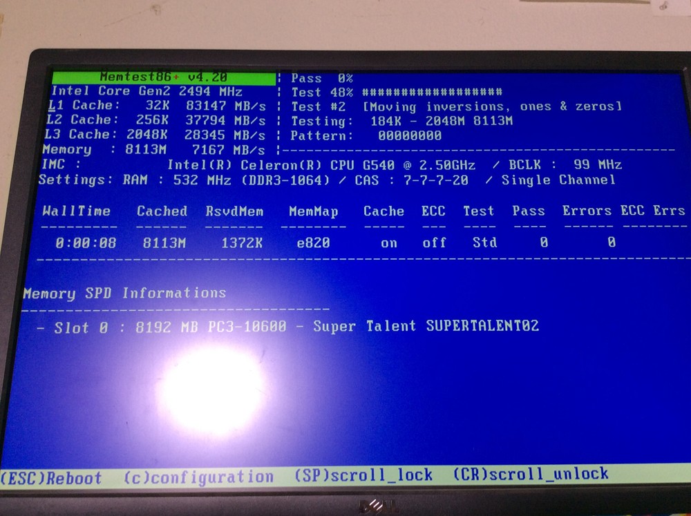 Barracuda Message Archiver 350 Barracuda BMA350 untested