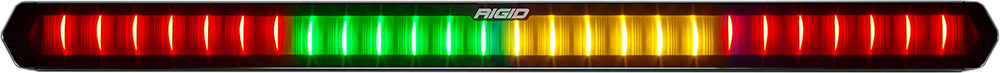 RIGID INDUSTRIES Light Bar - Tube Mount 901801