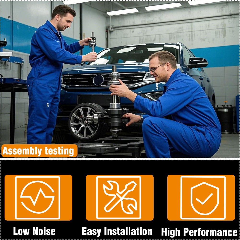 2Pcs Rear Brake Dust Shield 947-036 For 1999-2015 Ford F-250 F-550 Super Duty