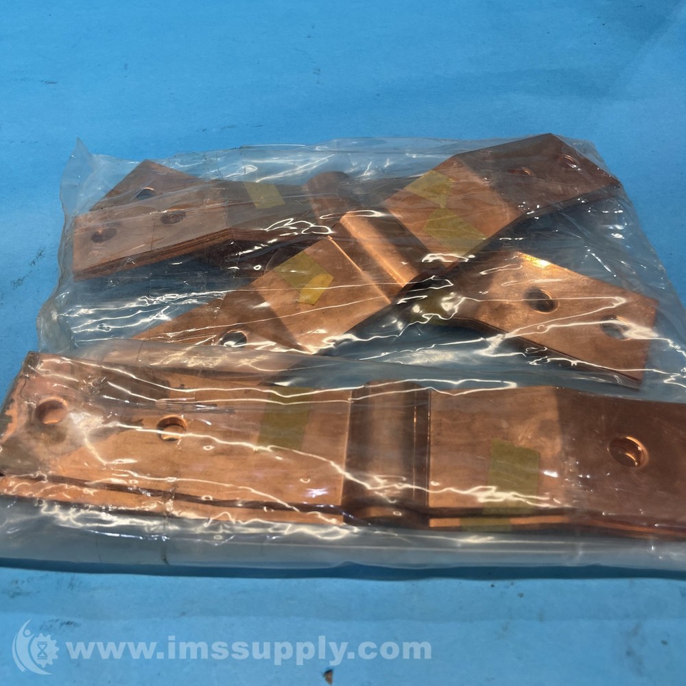 Copper Electrical Connectors FNFP