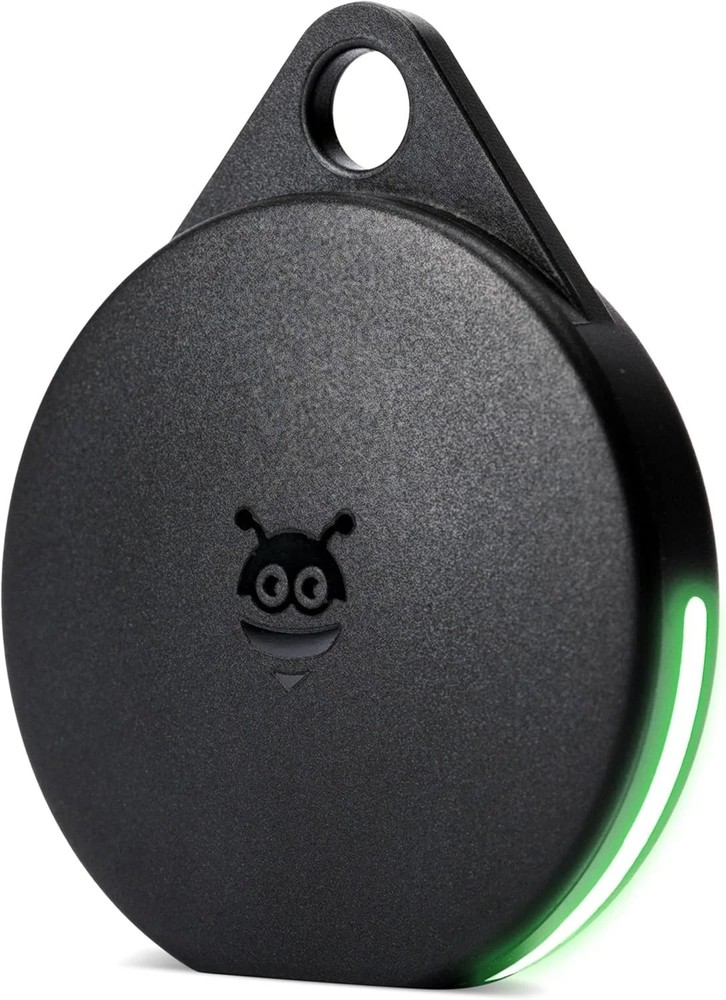 Pebblebee Clip Universal - Rechargeable Mini Item Tracker | Alternative to Ai...