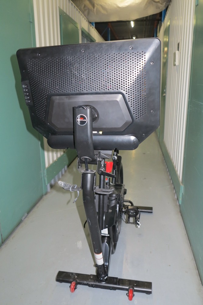 Bowflex Velocore Exercise Bike with 22" Touch Screen