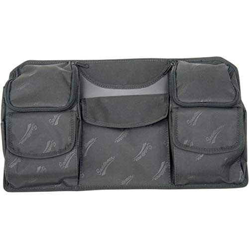 Saddlemen - 3516-0151 - Trunk Lid Organizer