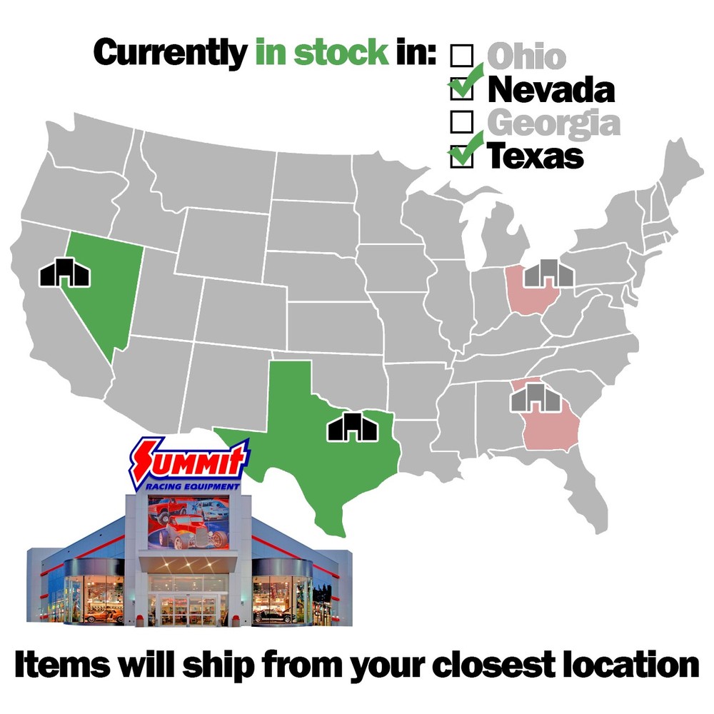 Dakota Digital Linear Actuator LACT-6