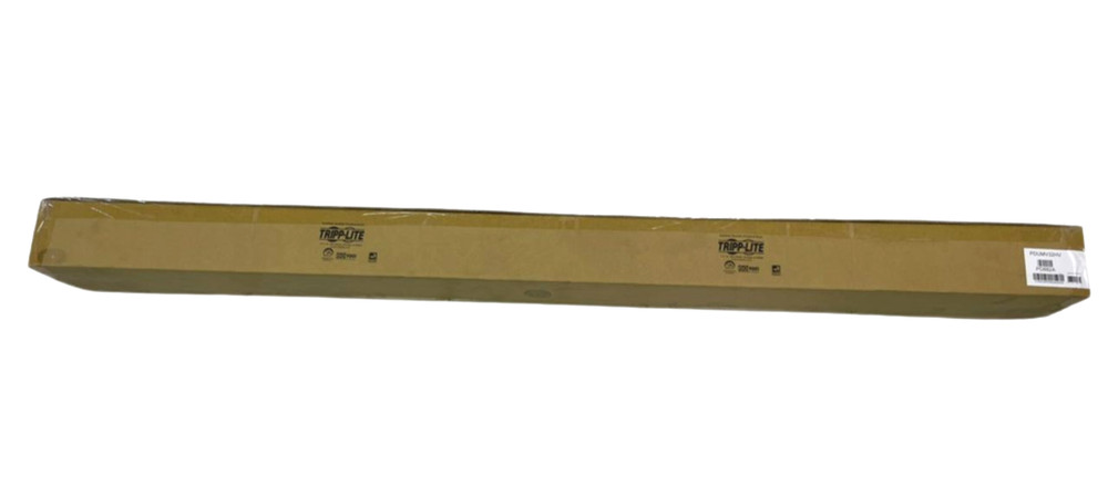TRIPP LITE PDUMV32HV Metered Powered Distribution Unit
