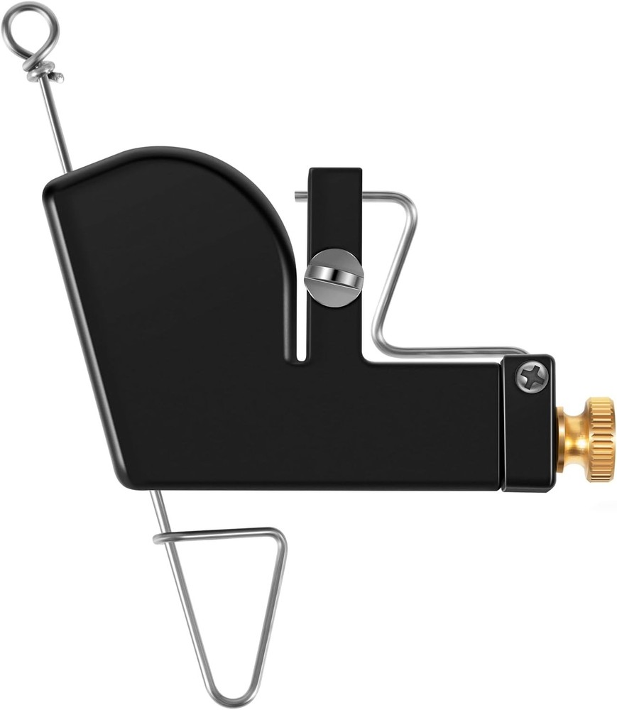 Original 107 Downrigger Release Adjustable 0-4.5 lb Tension Vertical Horizontal