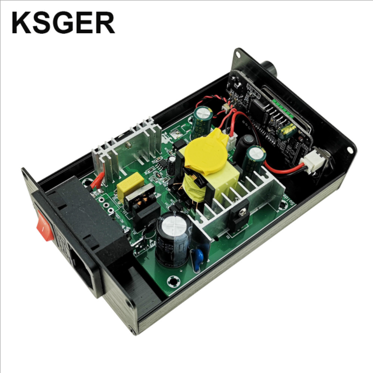 T12 Mini Soldering Station Solder Temperature Controller 50-480℃