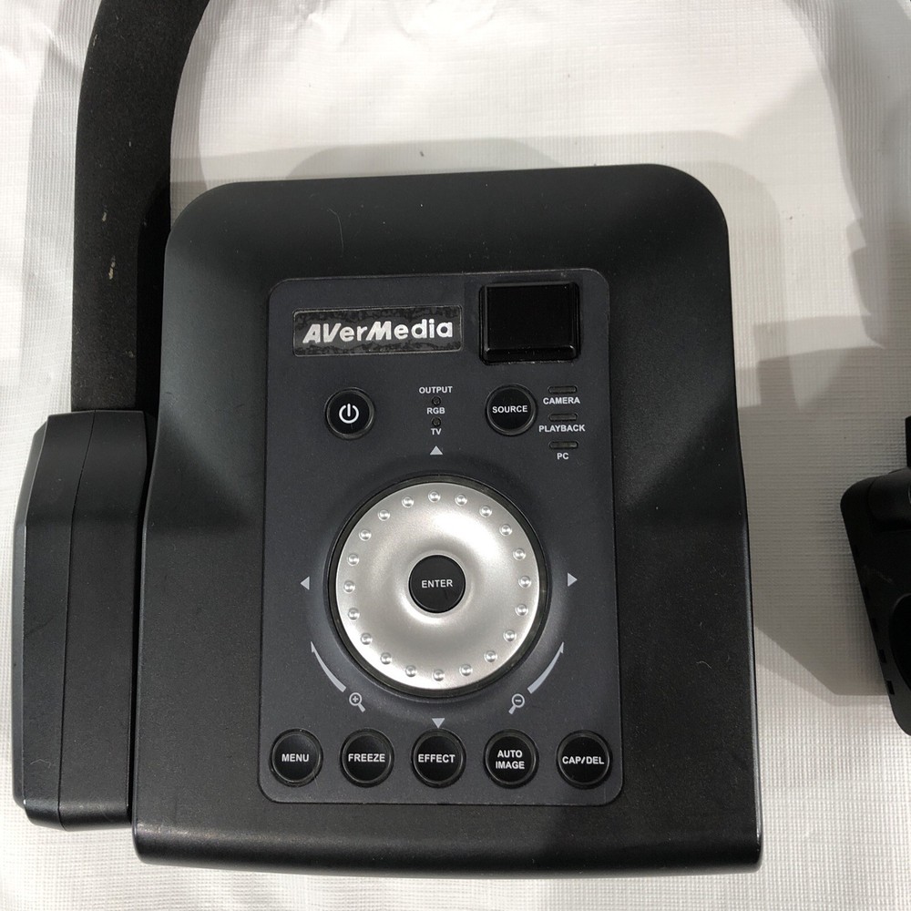 AVerMedia AVerVision CP150 Digital Document Camera