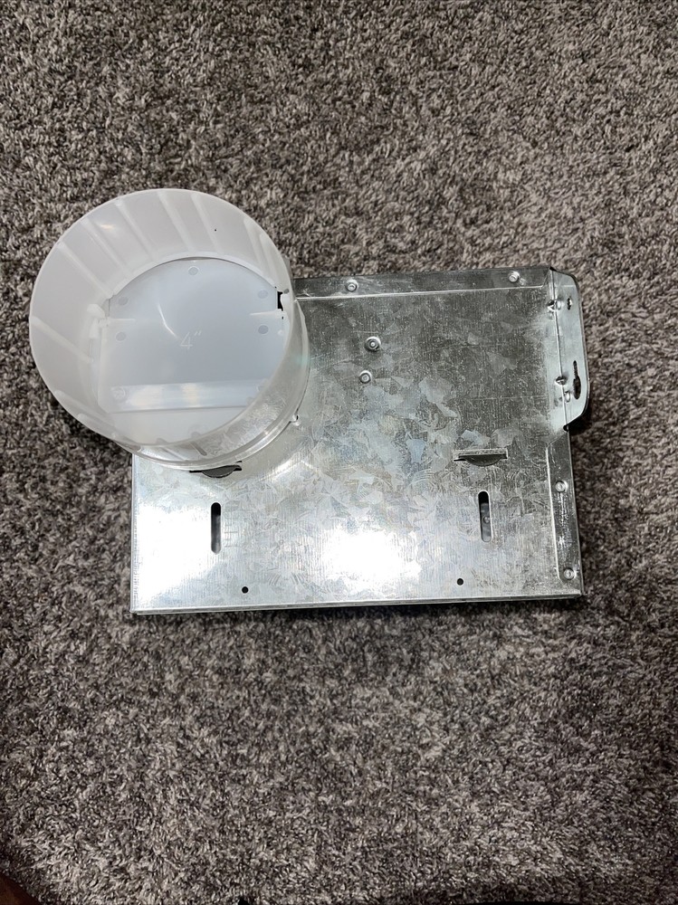 Tamco 90 cfm Bathfan Terbfv90 open box