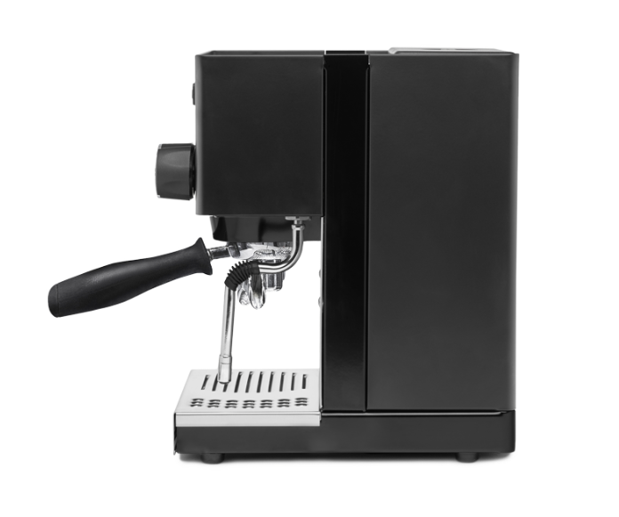 Rancilio Silvia Espresso Machine Black