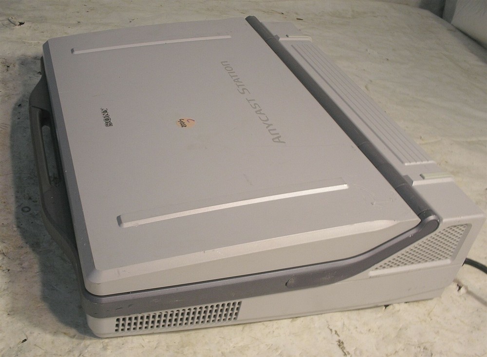 Sony Anycast Station