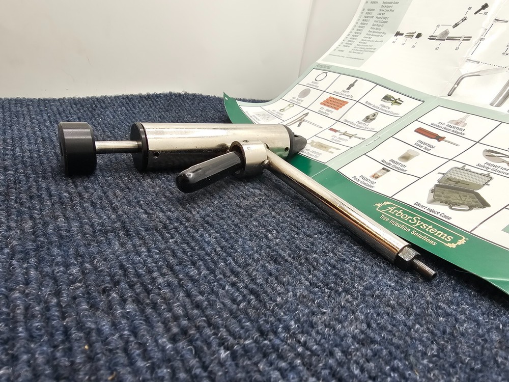 Arbor Systems PAWP75 SpeedChek™ WedgeChek™ Punch Tool
