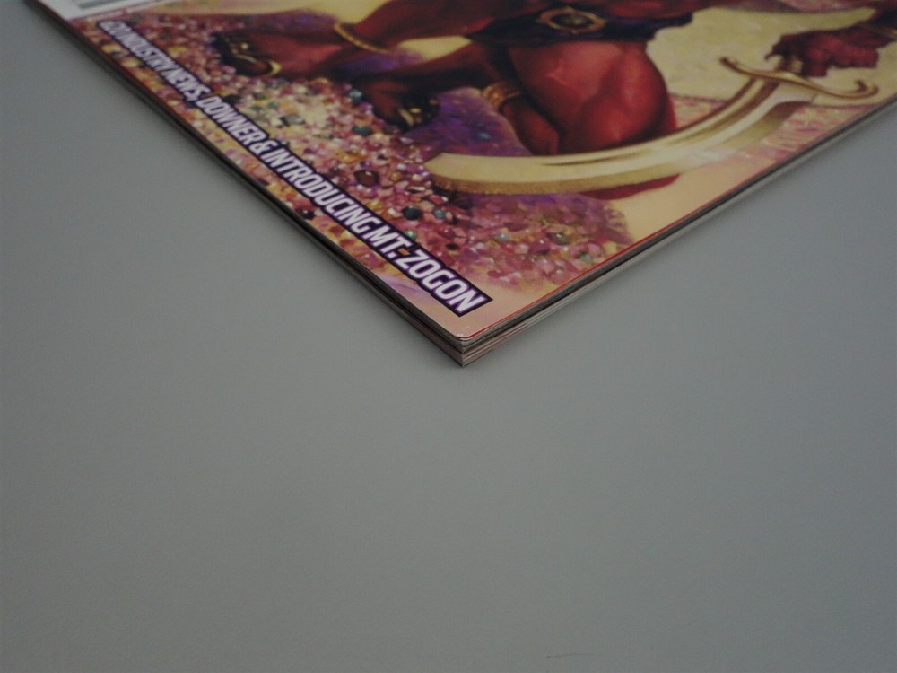 Dungeon Magazine: Issue # 99 (TSR)