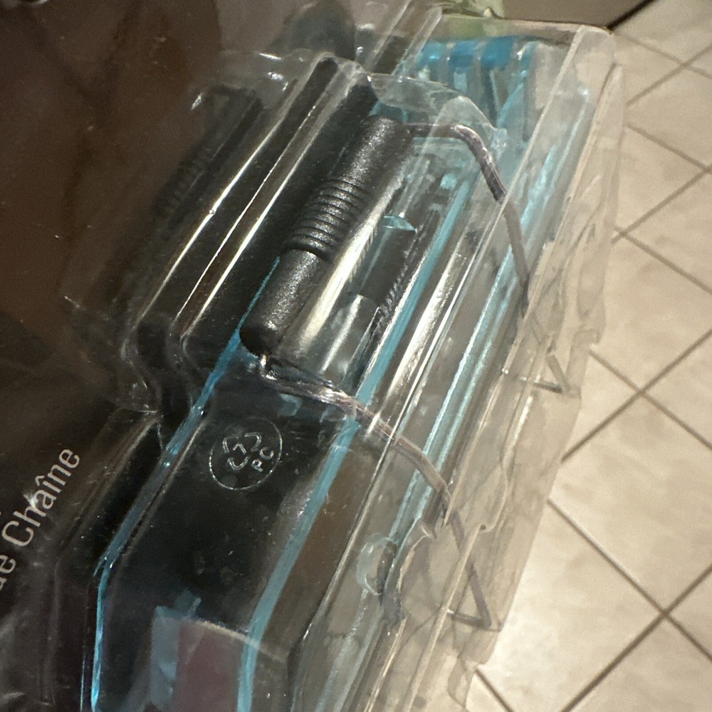EVO CPS-1 Chain Power Scrubber