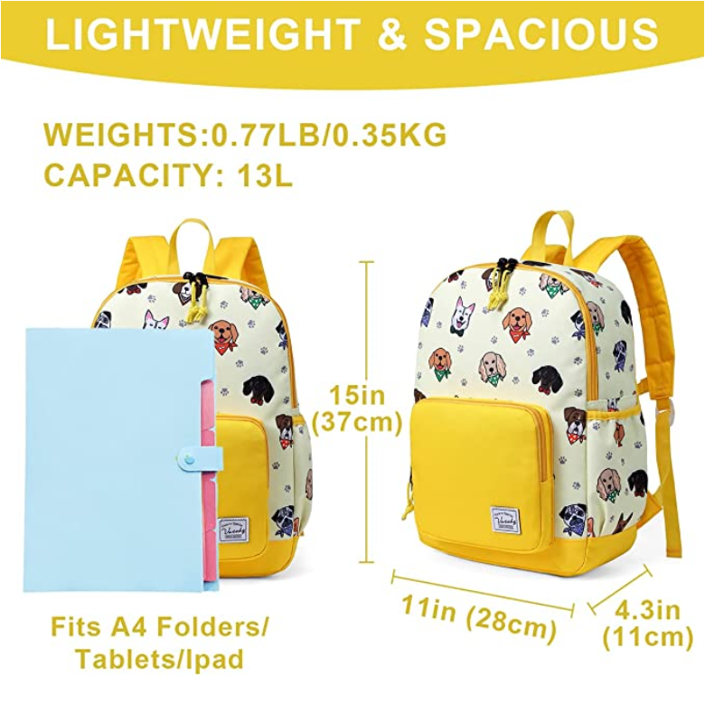 ballistic bulletproof backpack for kids (medium) - NIJ Level IIIA - video