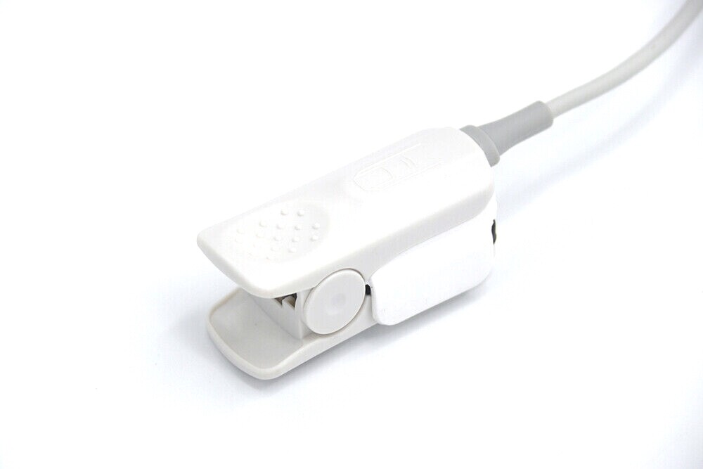 SpO2 5 Pin Multi-Parameter Direct Connect Compatible - Special Order