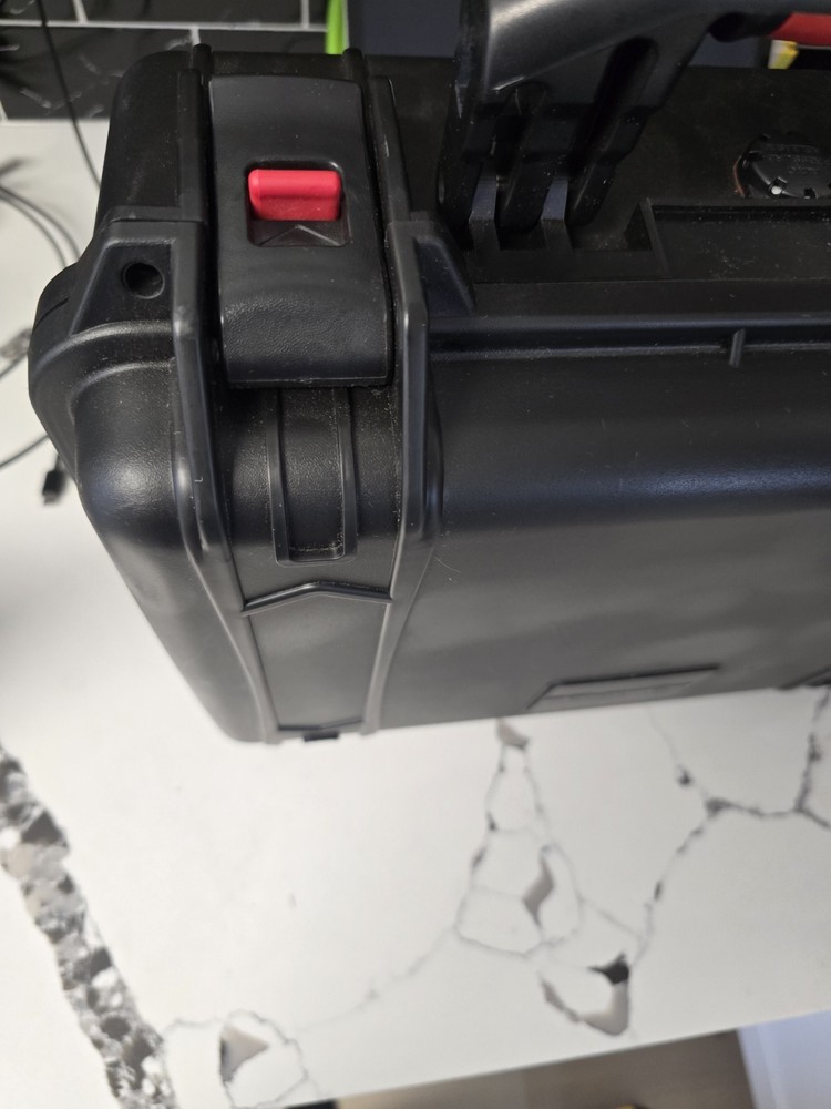 PGYTECH Mavic 2 Hard Case (DJI Drone Case)