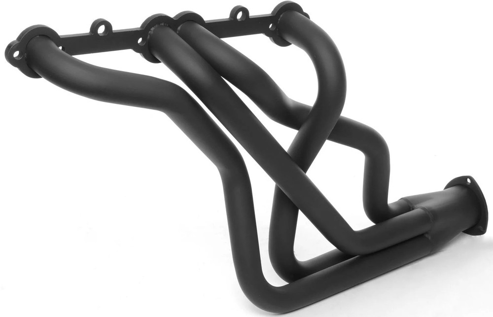 JEGS 30060 Painted Long Tube Headers