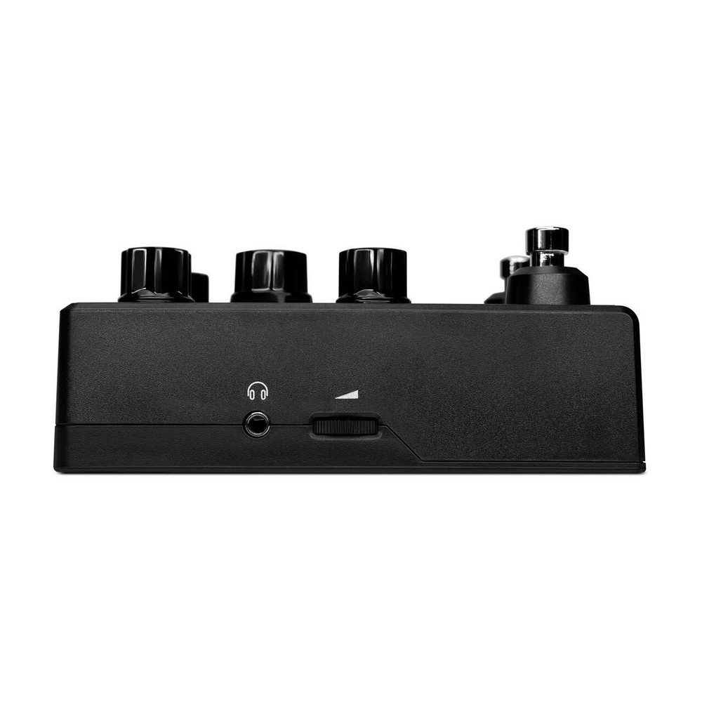 Line 6 POD Express Black Guitar Multi-Effects Processor