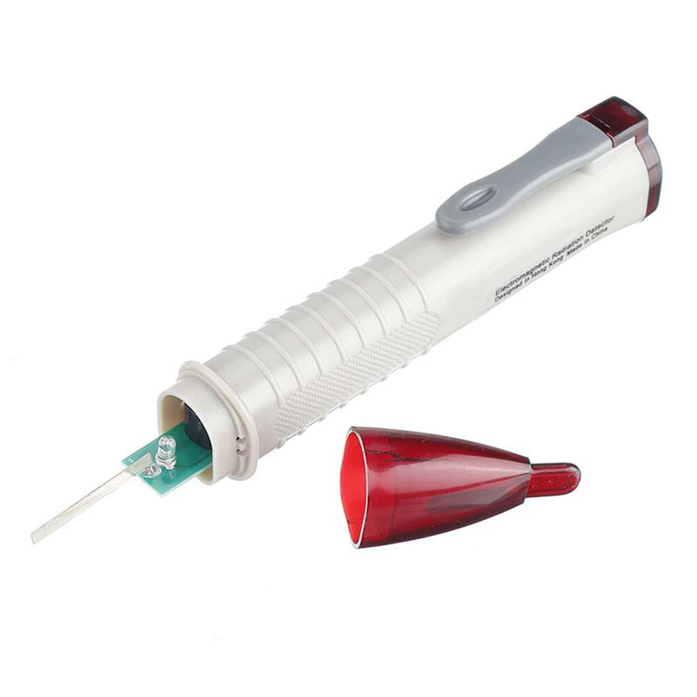 Electromagnetic Radiation Detector High Sensitive Pen Type EMF Meters V9Q0