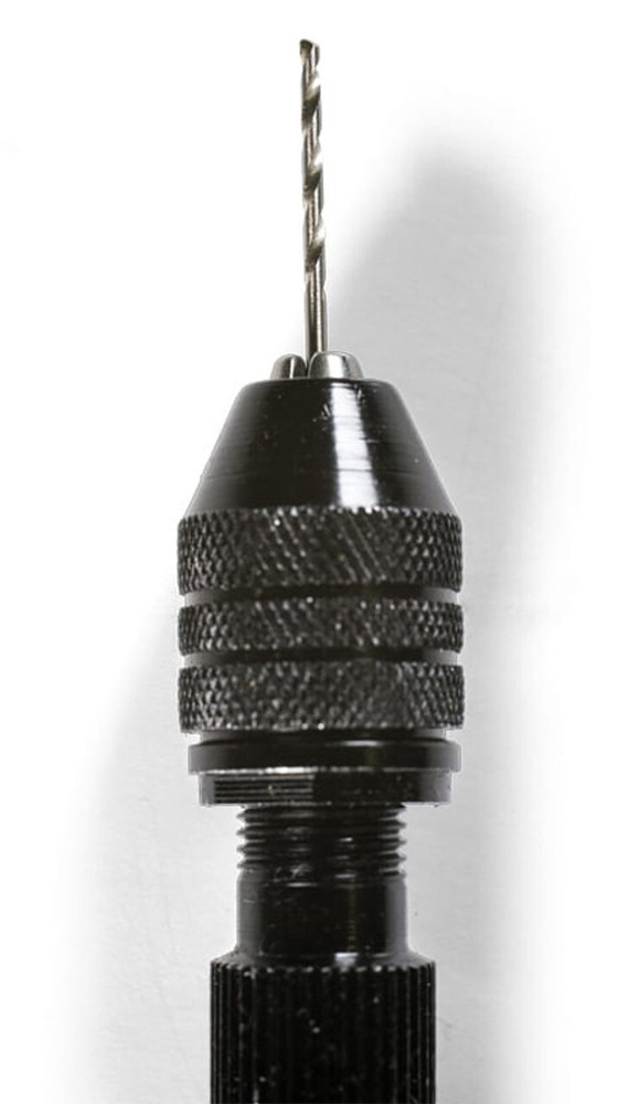 AK Interactive Hand Drill Precision Tool #AK9006