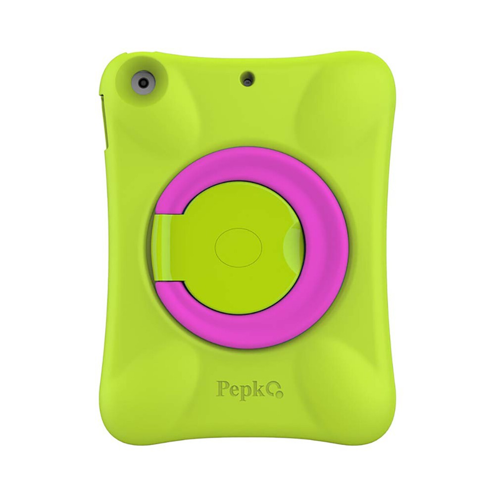 KIDS PEPKOO EVA PRO Case for iPad 9.7 2018 / 2017 / 6th Generation / Shockproof