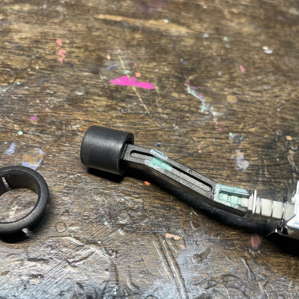 MG30CFX Power Push Switch 70W