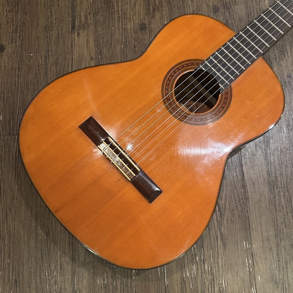 Takamine G-90 Classical Guitar
