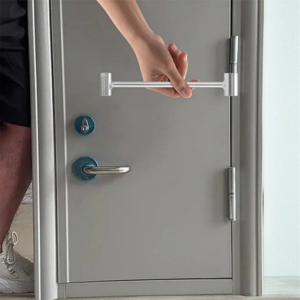 Hinges Gap Adjusting Wrench-Door Hinge Repair Spanner-Adjustable Wrench Tool&&+