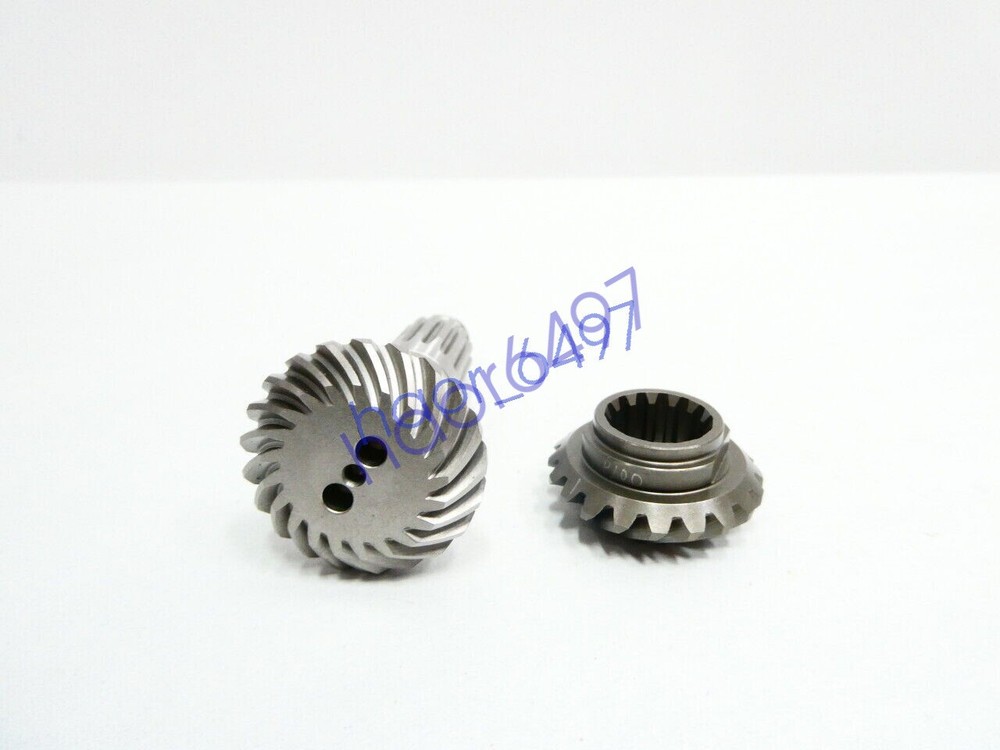 Yaskawa M2080 Wrist Gear Set Assembly