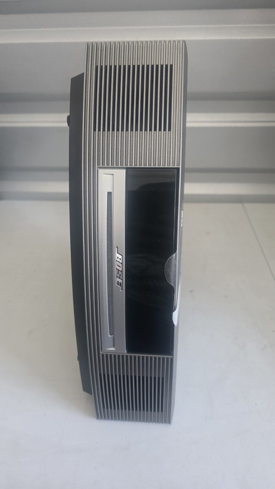 Bose Wave Music System III, Graphite Gray TESTED, Working & Great Condition
